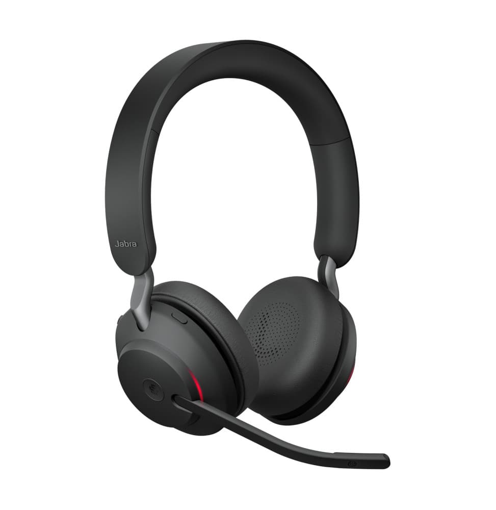 Jabra Evolve2 65 MS Stereo