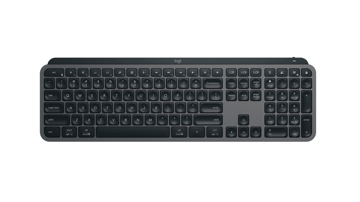 Logitech MX Keys